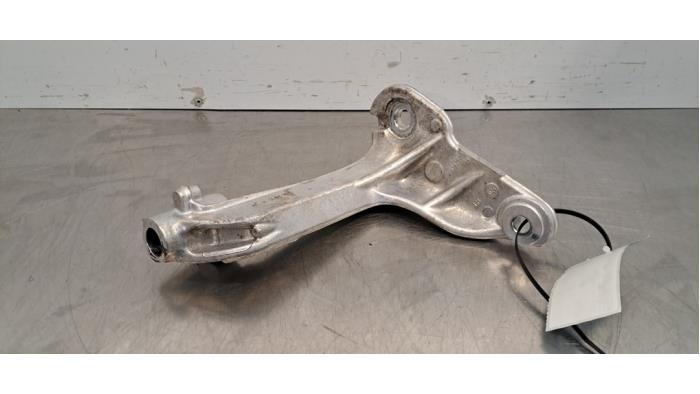 Support (divers) Renault Captur