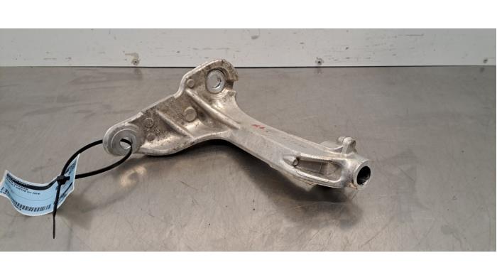 Support (divers) Renault Captur