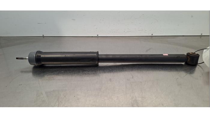 Amortisseur arrière droit Renault Captur