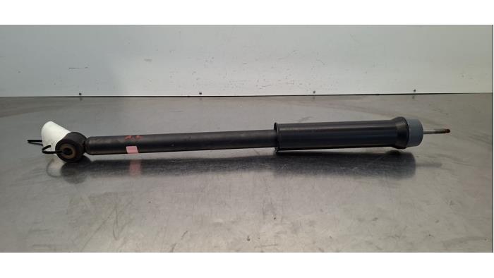 Amortisseur arrière gauche Renault Captur