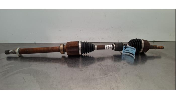Arbre de transmission avant droit Renault Captur