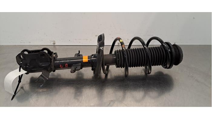 Amortisseur avant droit Renault Captur