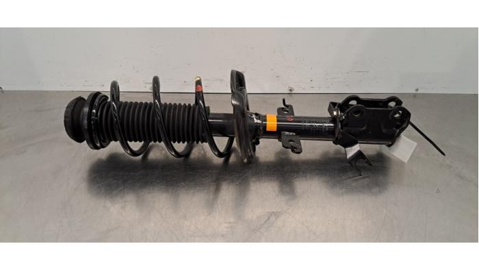 Amortisseur avant gauche Renault Captur