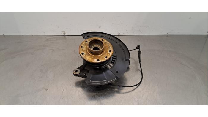 Joint avant gauche Renault Captur