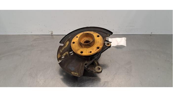 Joint avant droit Renault Captur