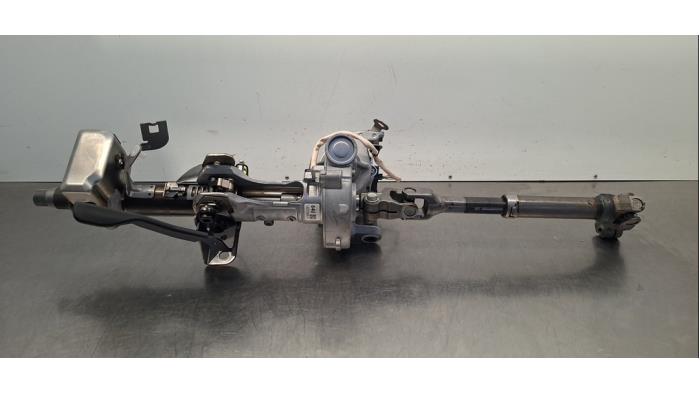 Boîtier colonne de direction complet Lexus UX