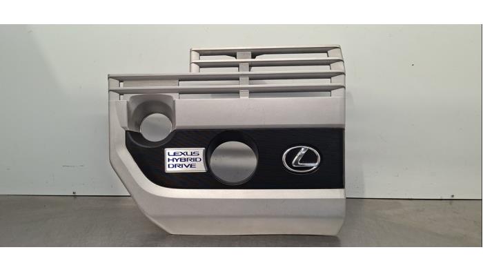 Plaque de protection moteur Lexus UX