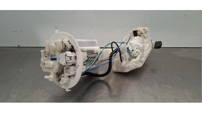 Pompe carburant électrique Lexus UX