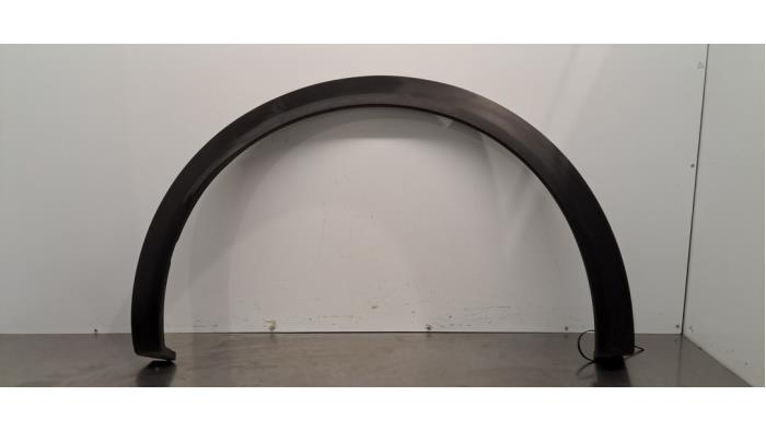 Jante de roue arrière Renault Captur