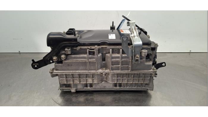 Convertisseur (hybride) Lexus UX