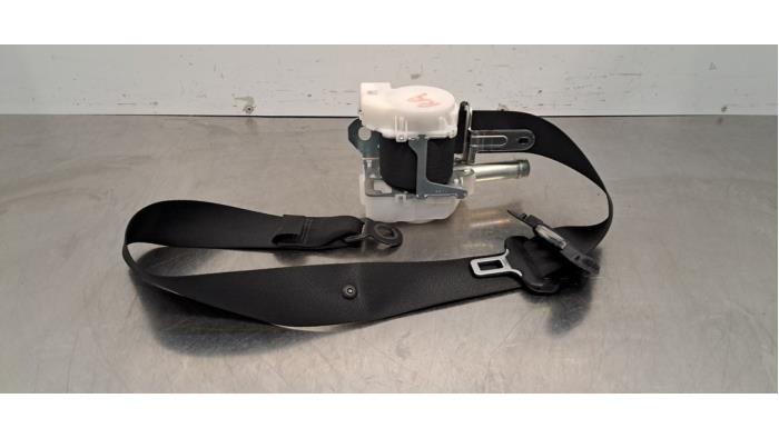 Ceinture de sécurité arrière droite Lexus UX