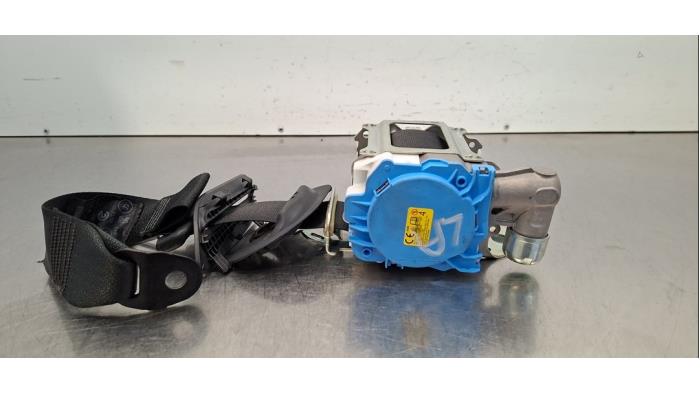 Ceinture de sécurité arrière gauche Lexus UX