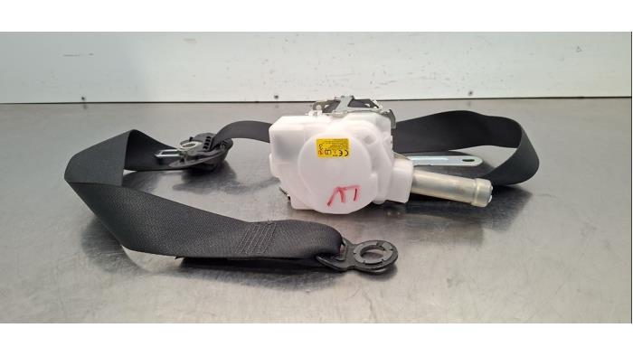 Ceinture de sécurité avant gauche Lexus UX