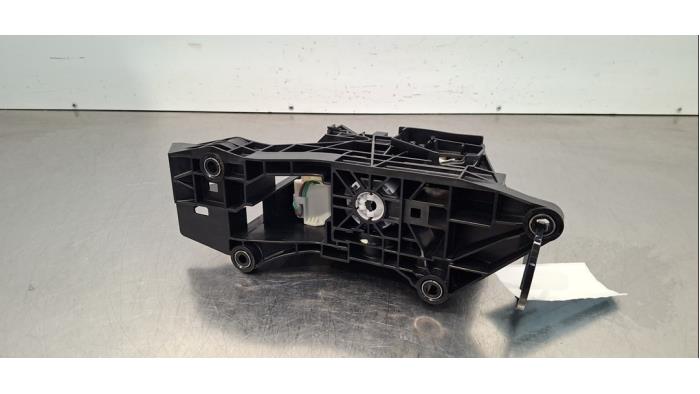 Levier de vitesse Lexus UX