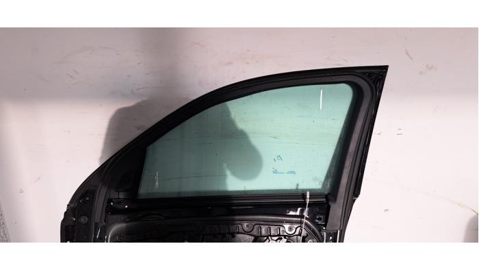 Portière 4portes avant droite Mercedes GLE