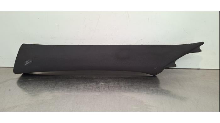 Montant avant gauche Lexus UX