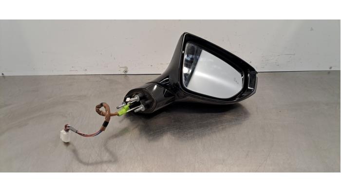 Rétroviseur extérieur droit Lexus UX