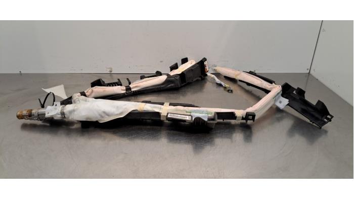 Airbag plafond droite Lexus UX