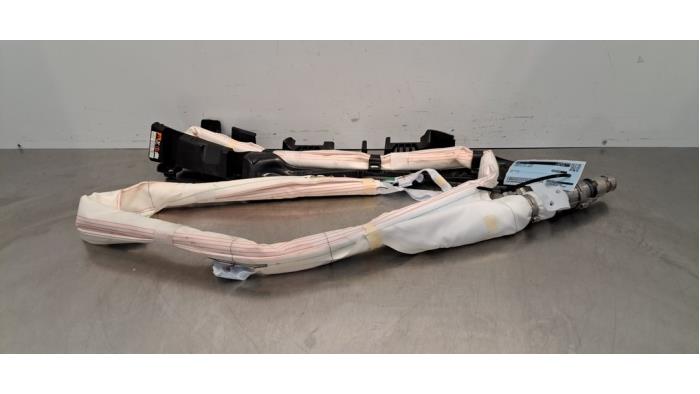 Airbag plafond gauche Lexus UX