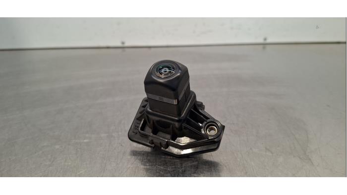 Caméra de recul Lexus UX