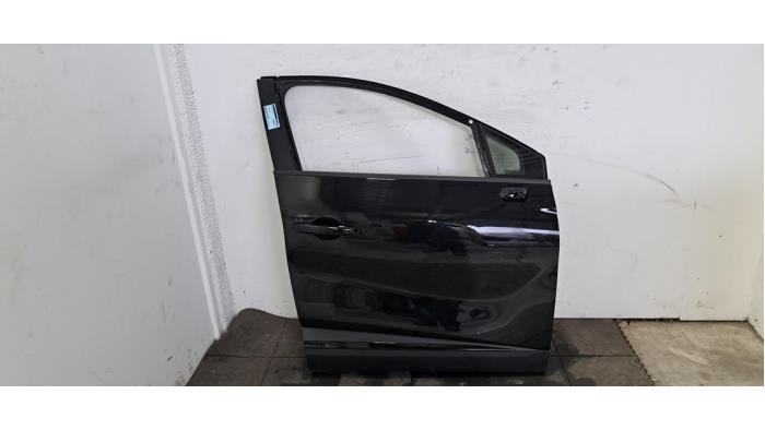 Portière 4portes avant droite Renault Captur