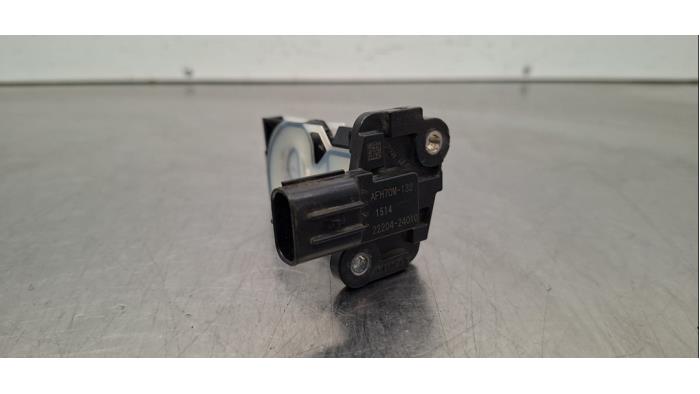 Compteur de masse d'air Lexus UX