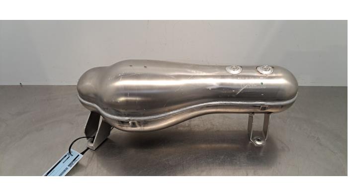 Réservoir d'air Mercedes GLE