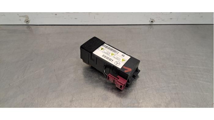 Batterie d'accumulateur Mercedes GLE