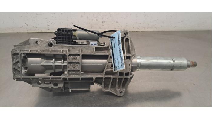 Boîtier colonne de direction complet Mercedes GLE