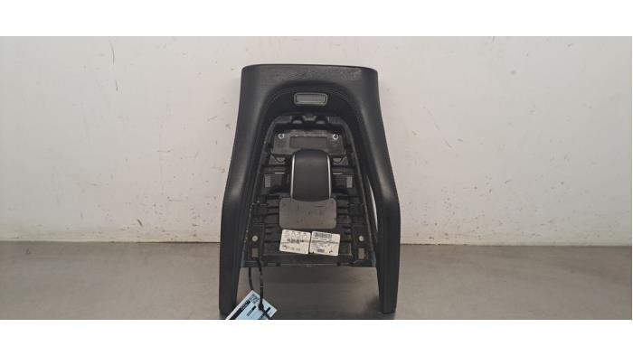 Console centrale Mercedes GLE