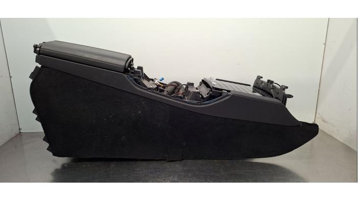 Console centrale Mercedes GLE