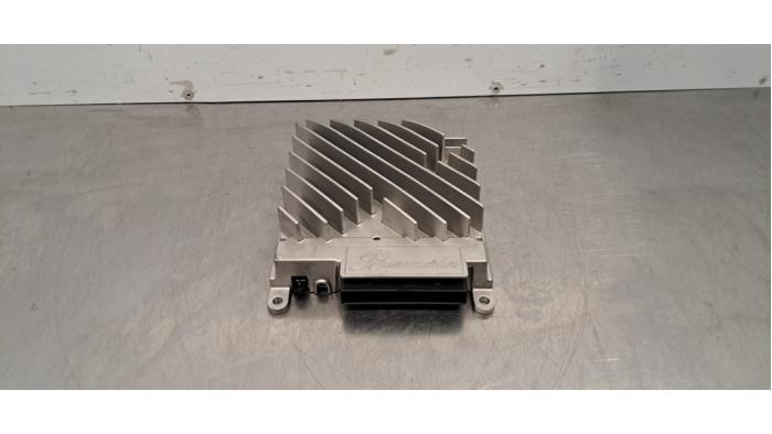 Amplificateur radio Mercedes GLE