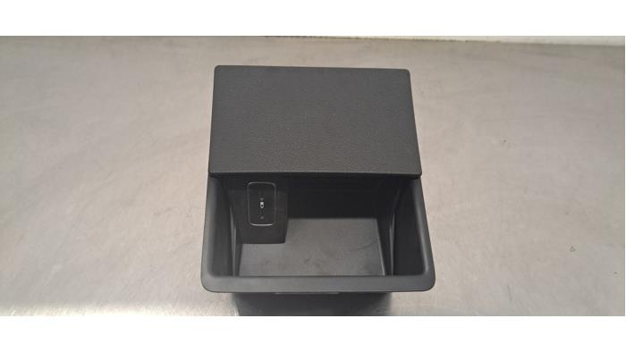 Compartiment de rangement Mercedes GLE