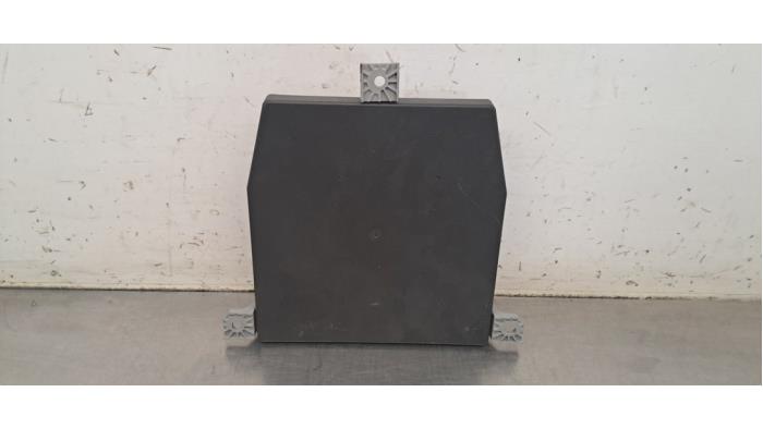 Ordinateur contrôle fonctionnel Mercedes GLE