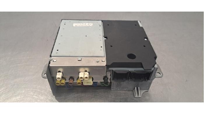 Module radio Mercedes GLE