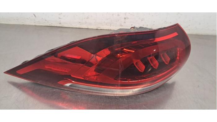 Feu arrière gauche Mercedes GLE