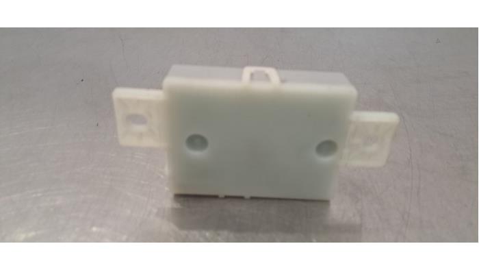 Ordinateur éclairage Mercedes GLE