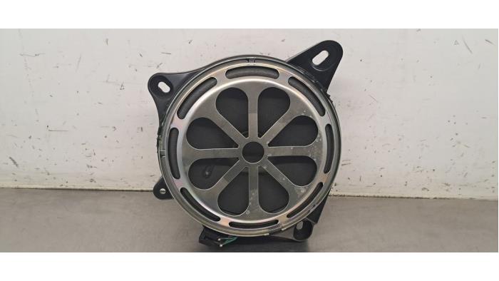 Haut-parleur Mercedes GLE