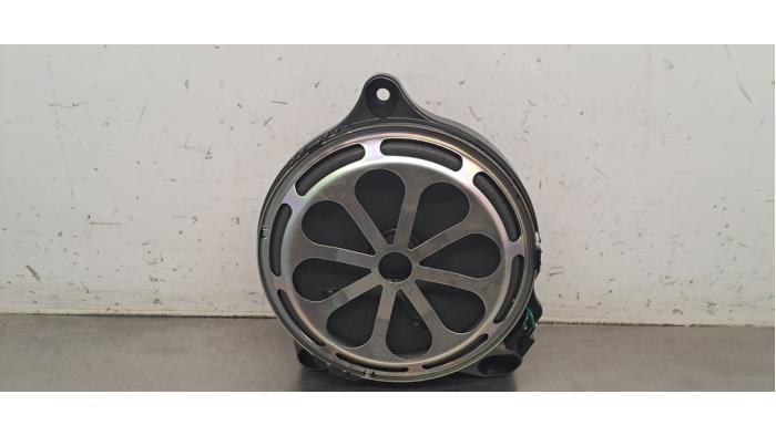 Haut-parleur Mercedes GLE