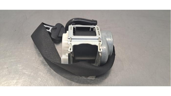 Ceinture de sécurité arrière droite Mercedes GLE