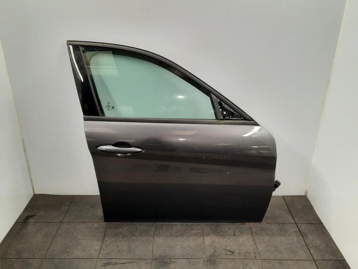 Portière 4portes avant droite Alfa Romeo Giulia