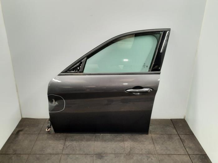 Portière 4portes avant gauche Alfa Romeo Giulia