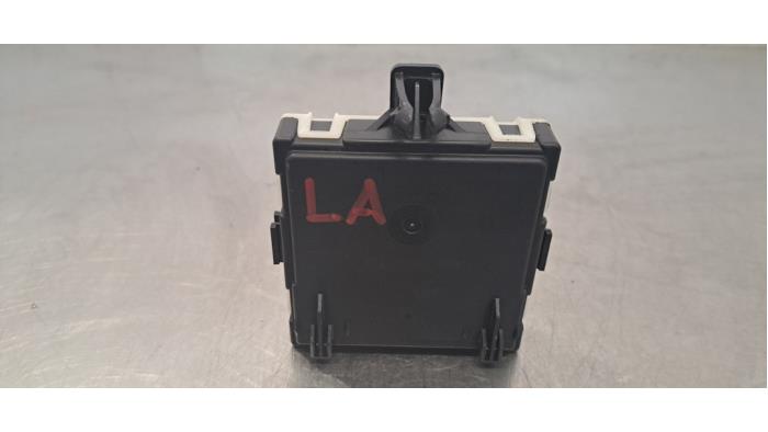 Module verrouillage central des portes Mercedes GLE