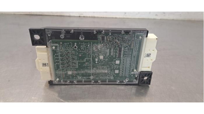 Module véhicule sans clés Mercedes GLE