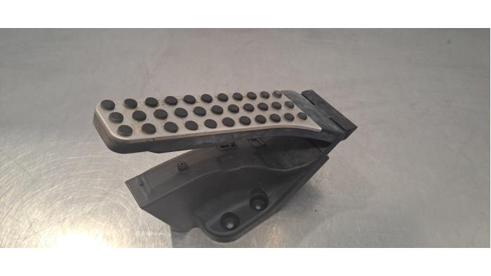 Pédale d'accélérateur Mercedes GLE