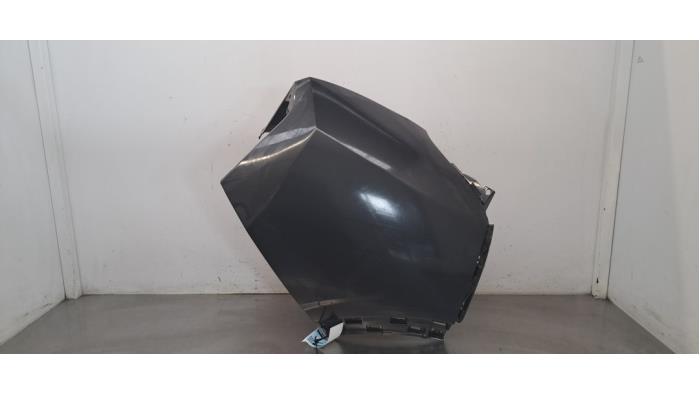 Coin pare-chocs arrière gauche Peugeot 5008