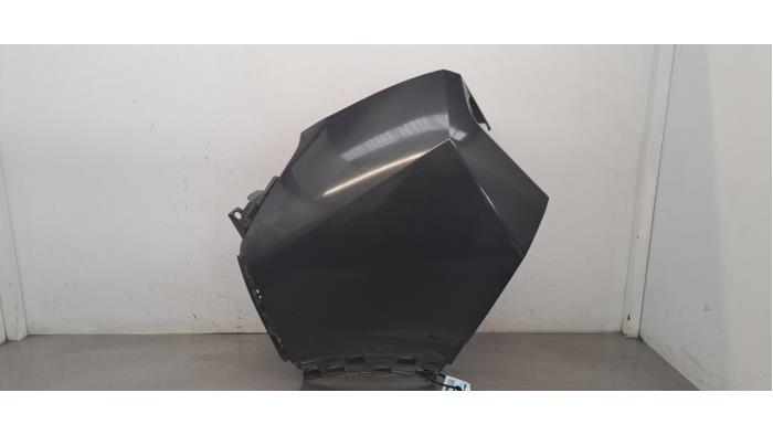 Coin pare-chocs arrière droit Peugeot 5008