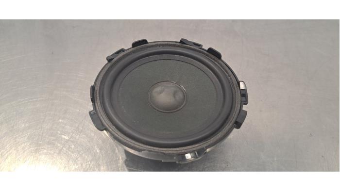Haut-parleur Mercedes GLE