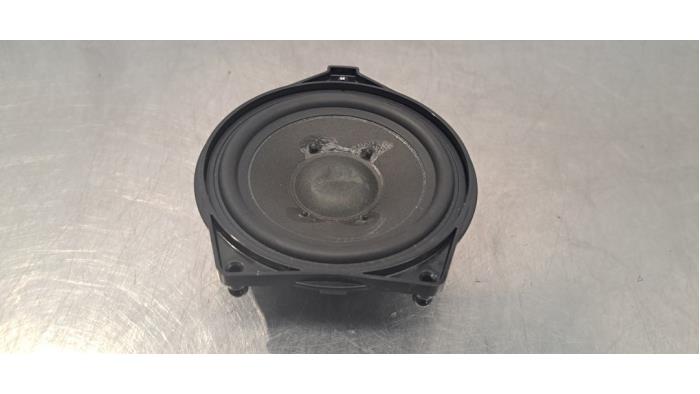 Haut-parleur Mercedes GLE