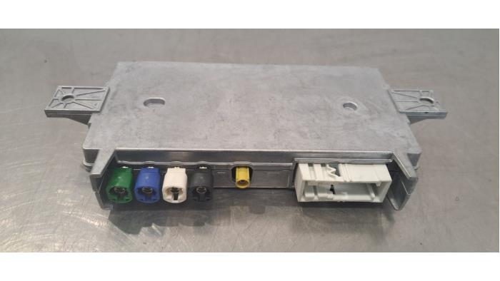 Module Bluetooth Mercedes GLE